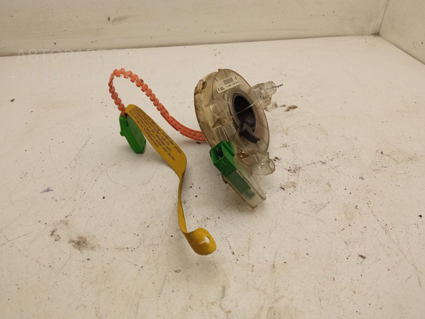 Механизм подрулевой для SRS (ленточный)