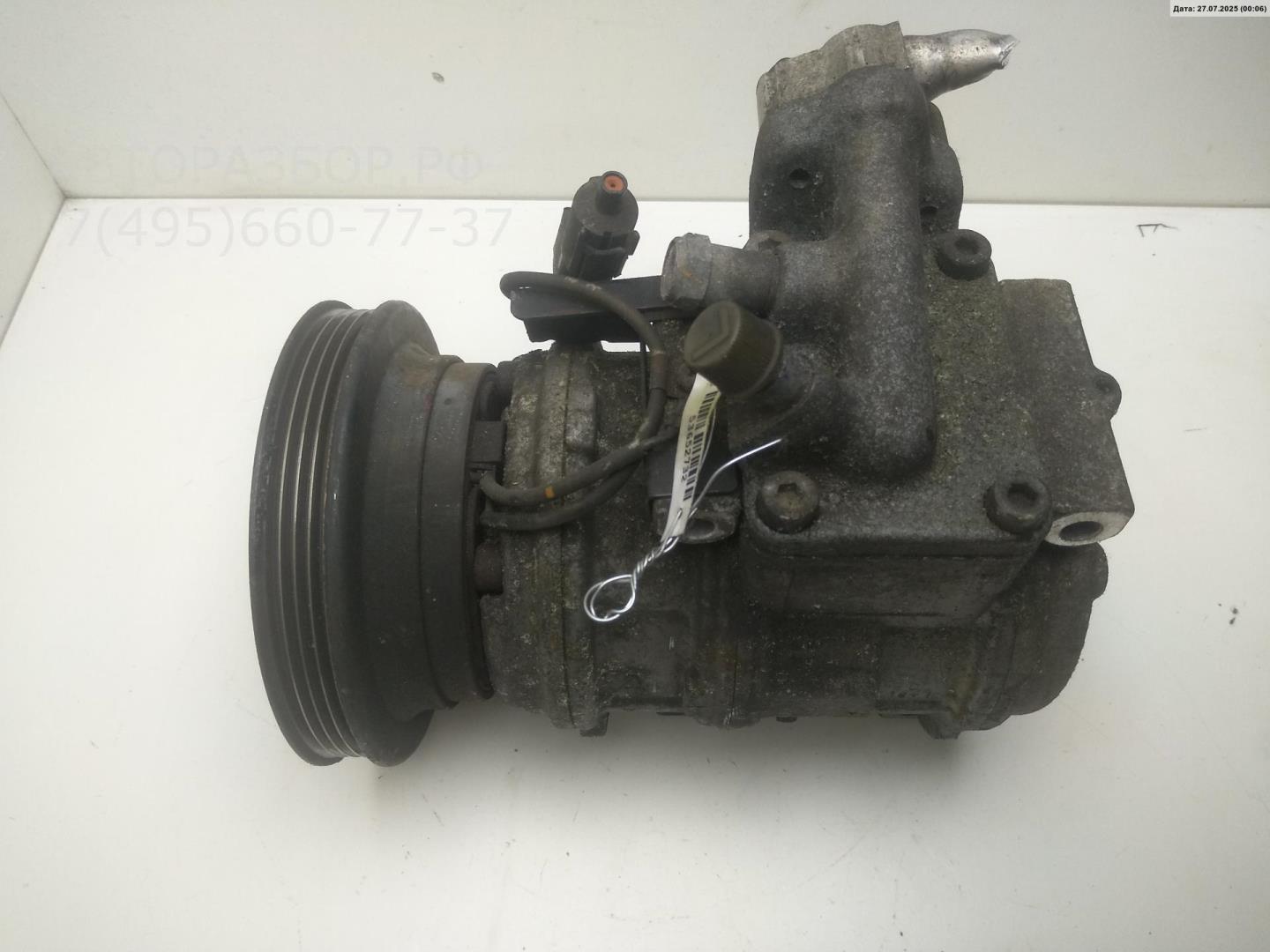 Компрессор кондиционера