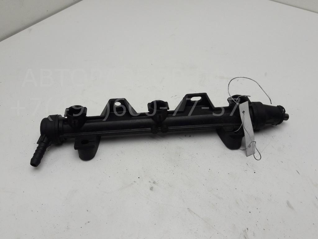 Рейка топливная (рампа)