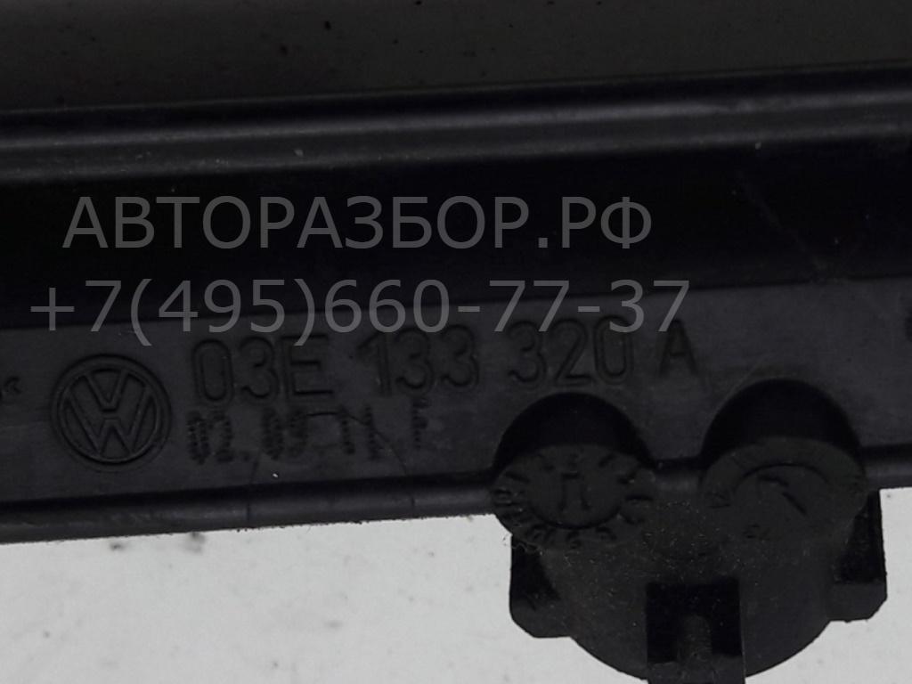 Рейка топливная (рампа)