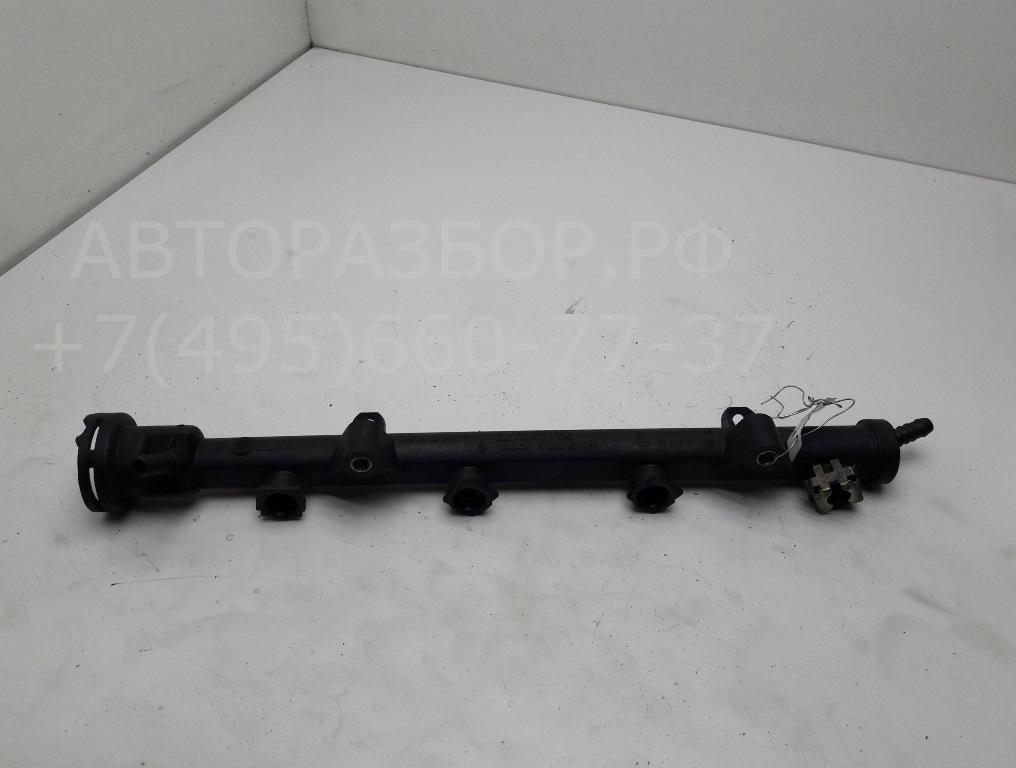 Рейка топливная (рампа)