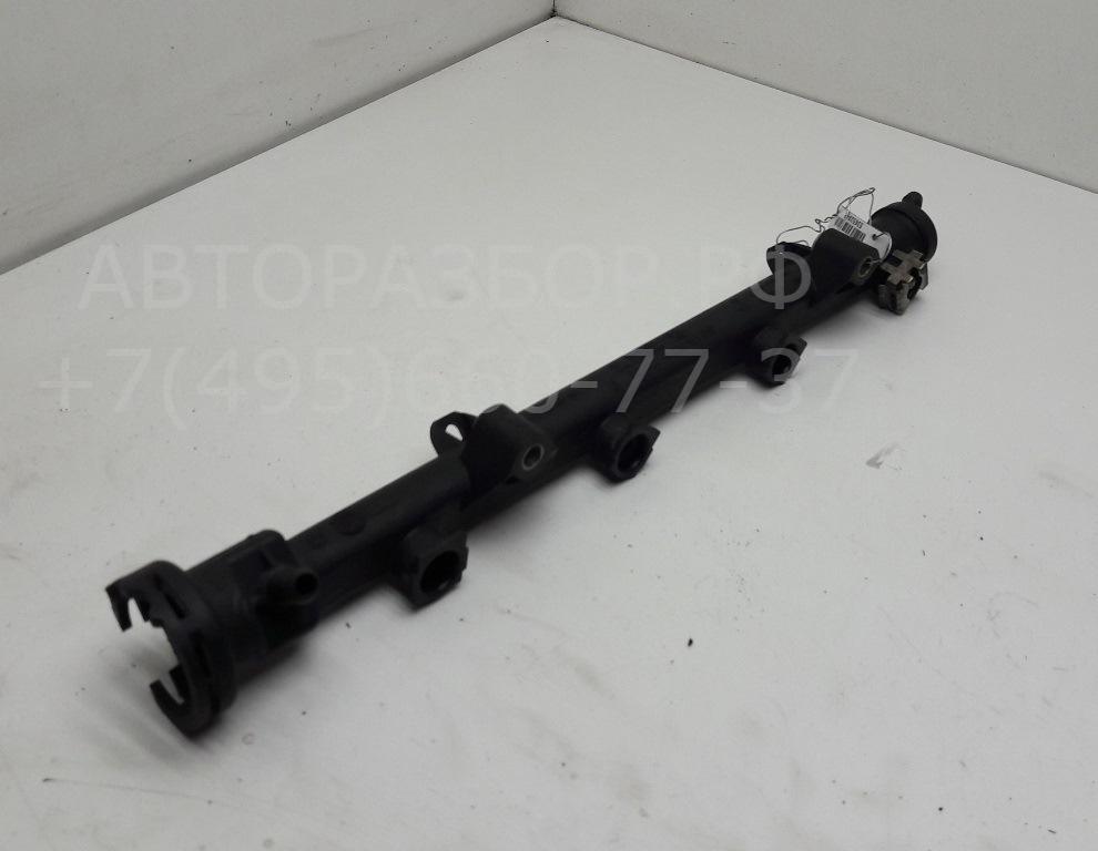 Рейка топливная (рампа)