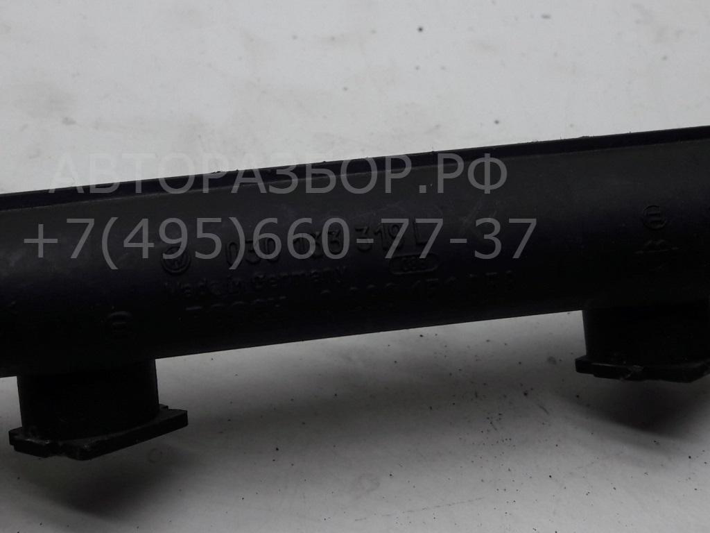 Рейка топливная (рампа)