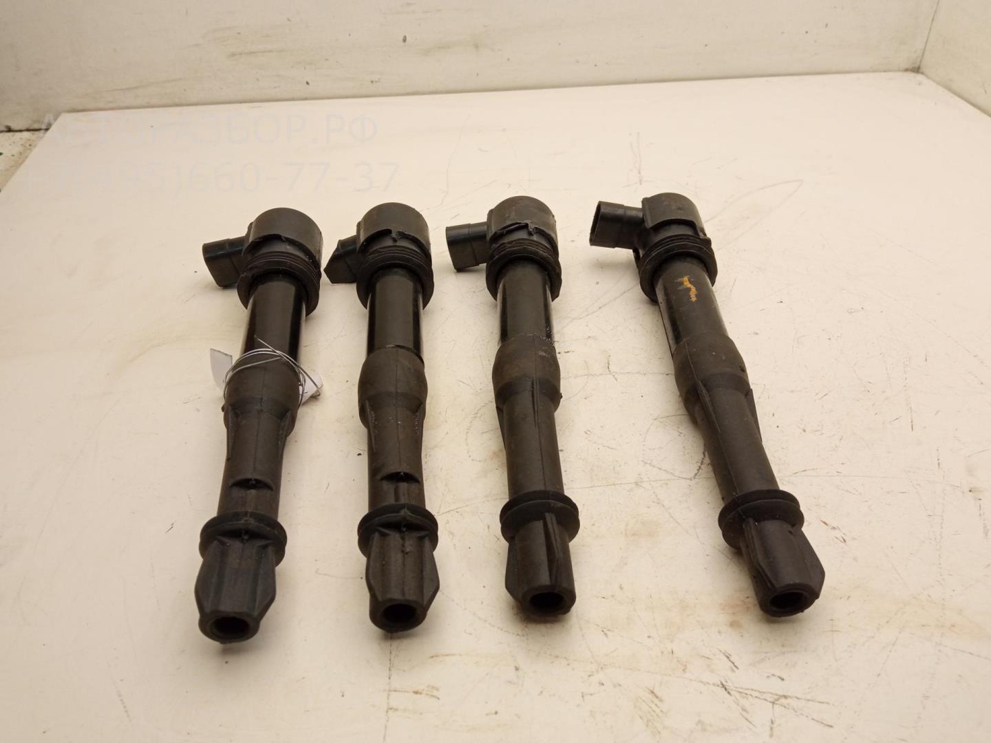 Катушка зажигания