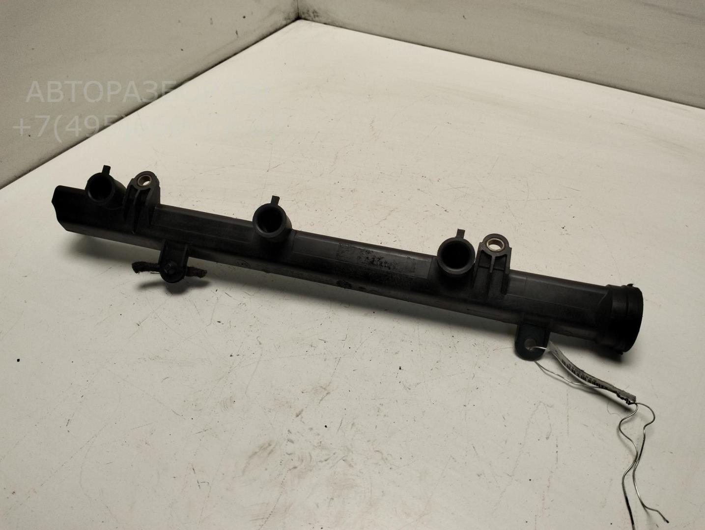 Рейка топливная (рампа)