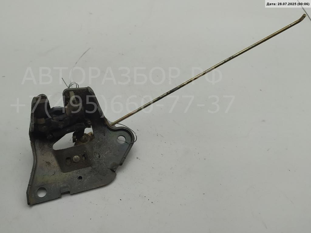 Замок багажника