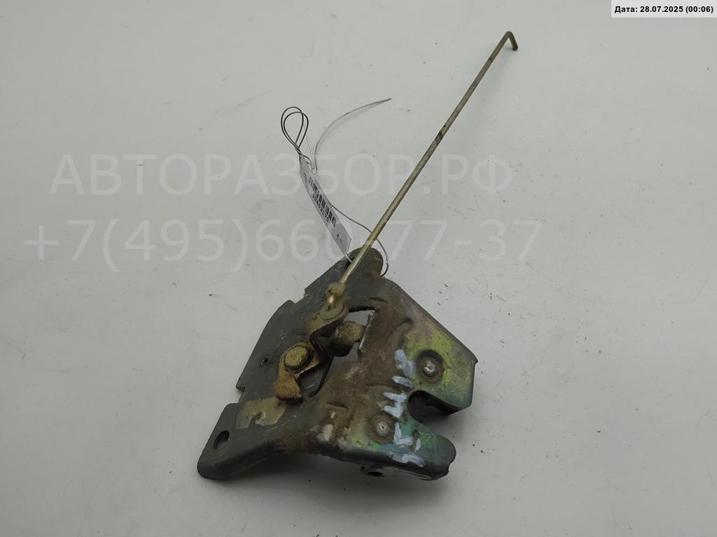 Замок багажника