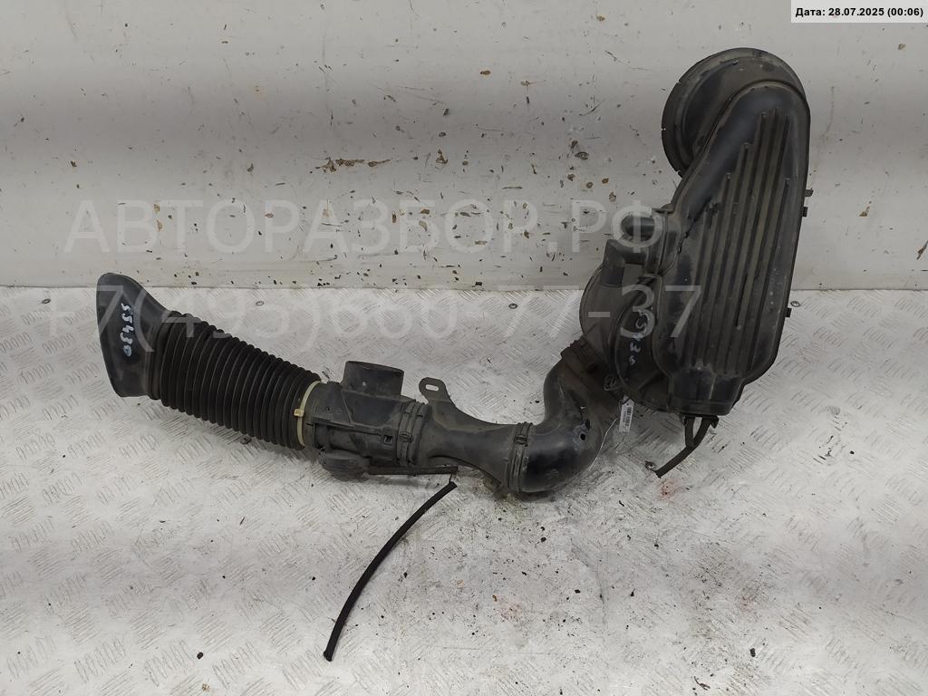 Корпус воздушного фильтра