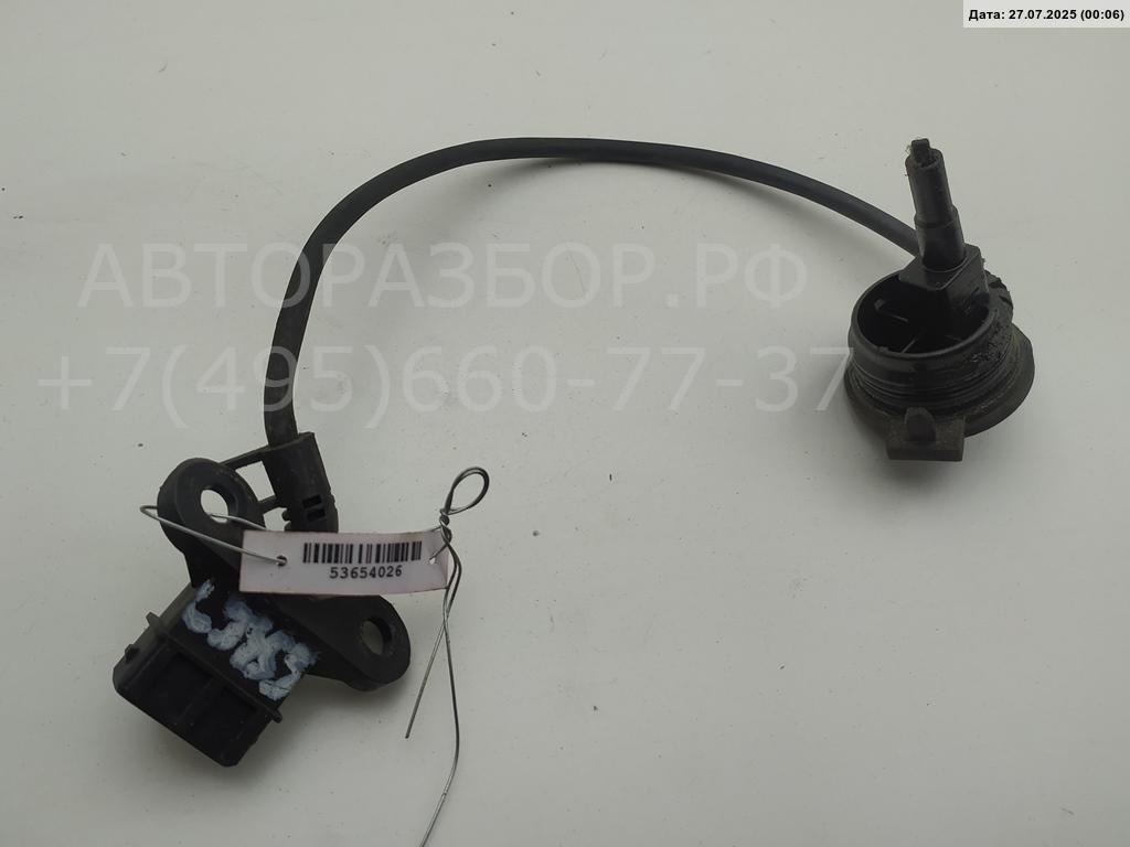 Датчик включения заднего хода