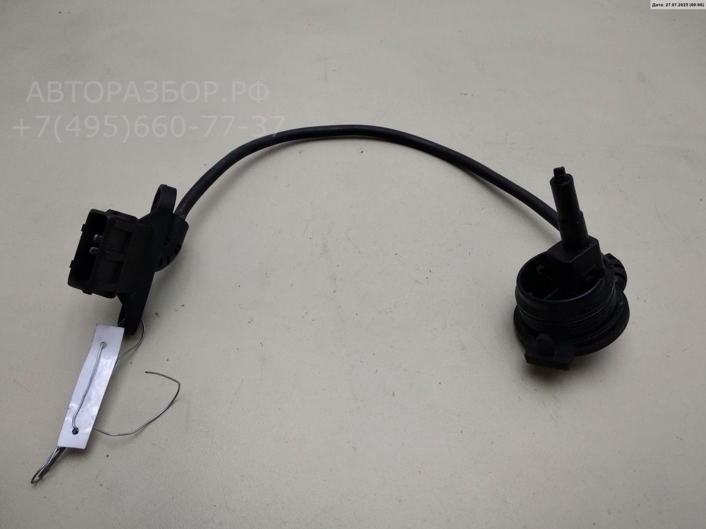 Датчик включения заднего хода