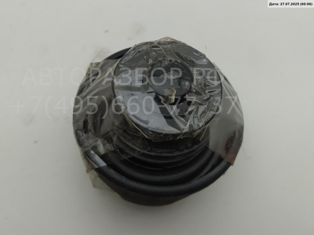Крышка топливного бака