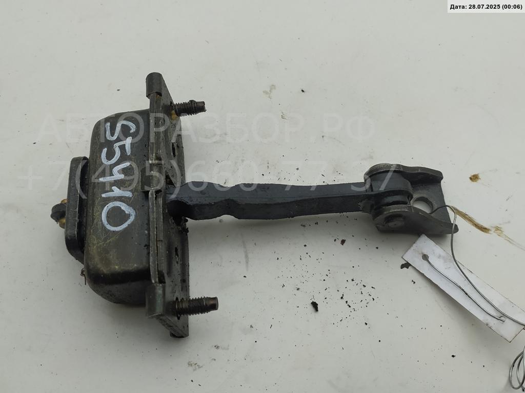 Ограничитель двери