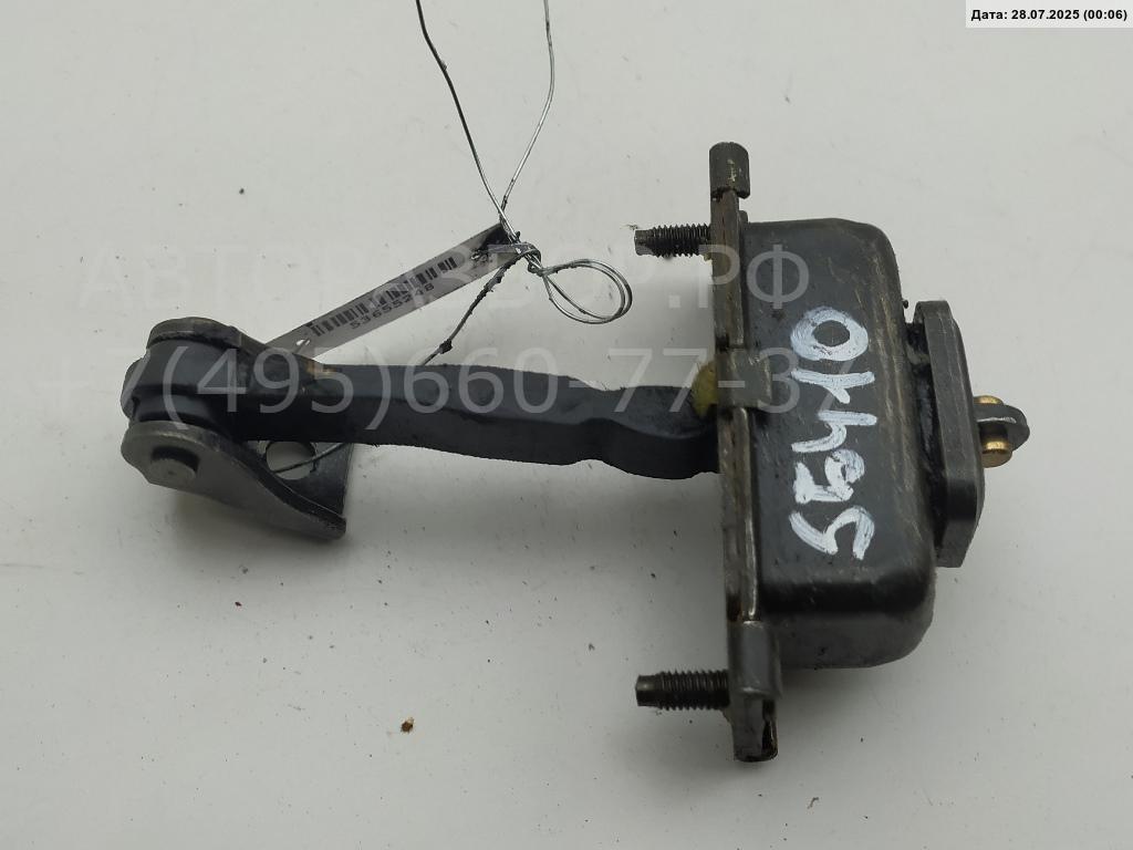 Ограничитель двери