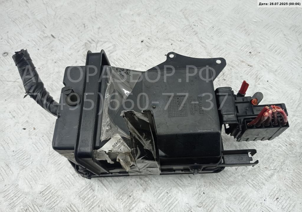 Блок предохранителей