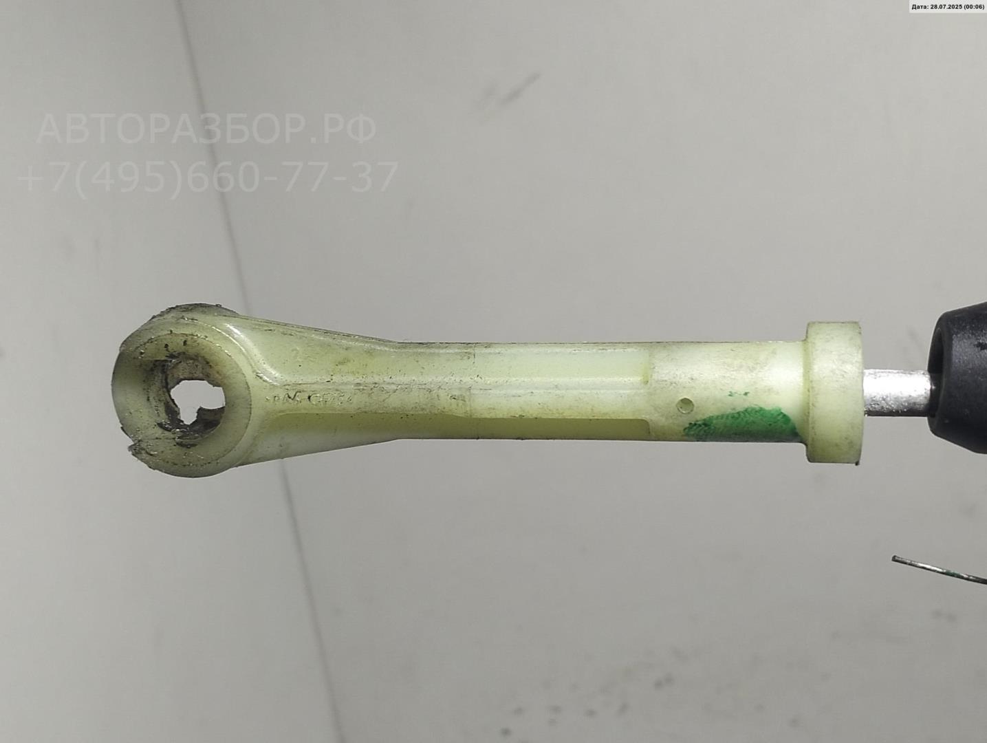 Цилиндр сцепления главный