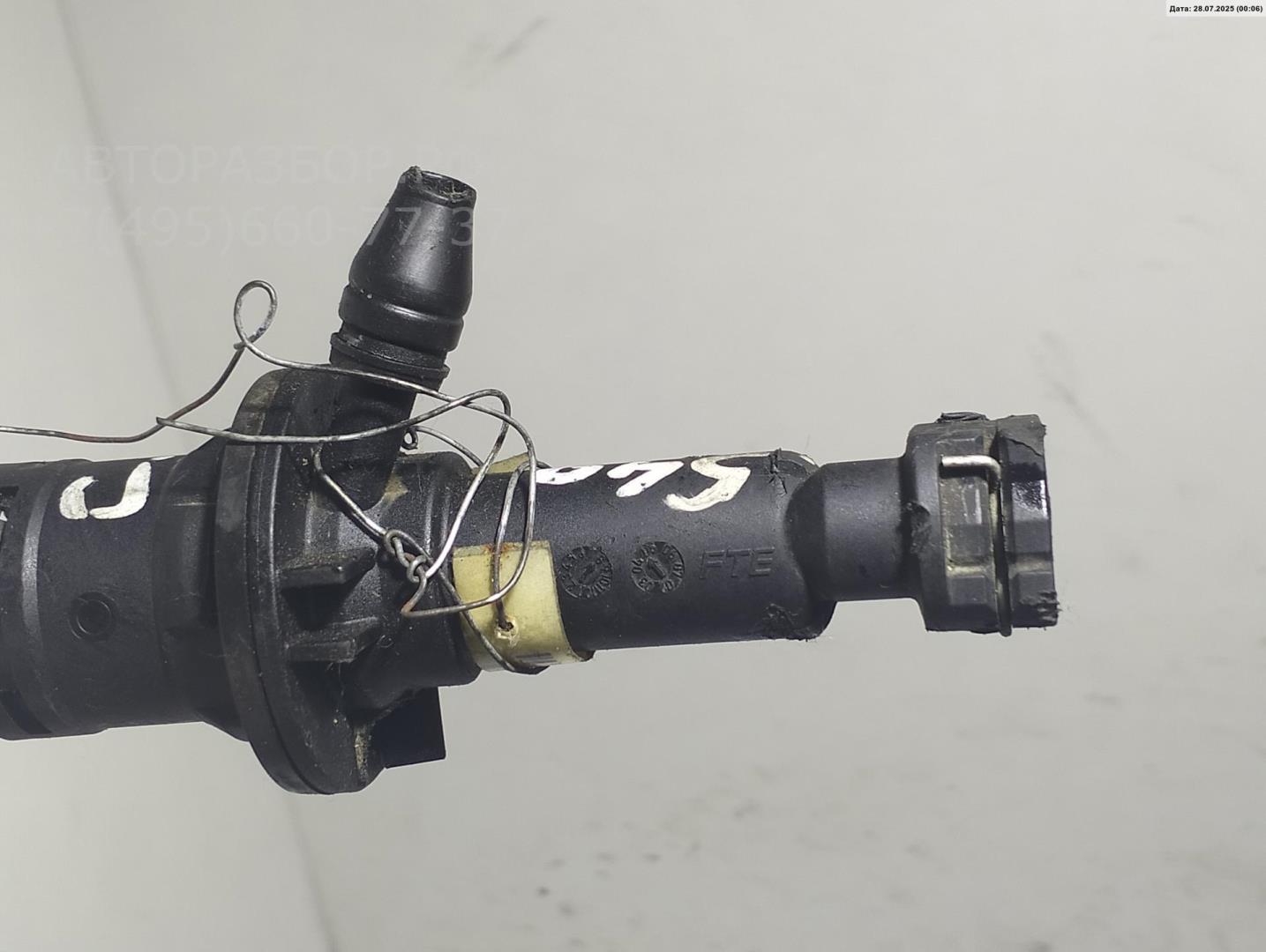 Цилиндр сцепления главный