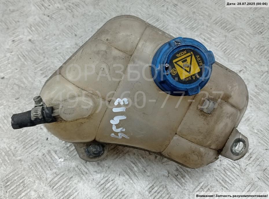 Бачок расширительный