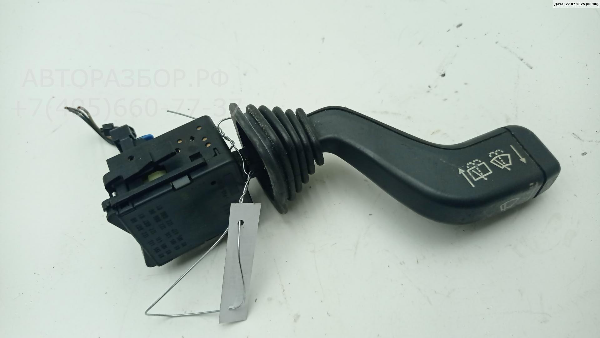 Переключатель стеклоочистителей