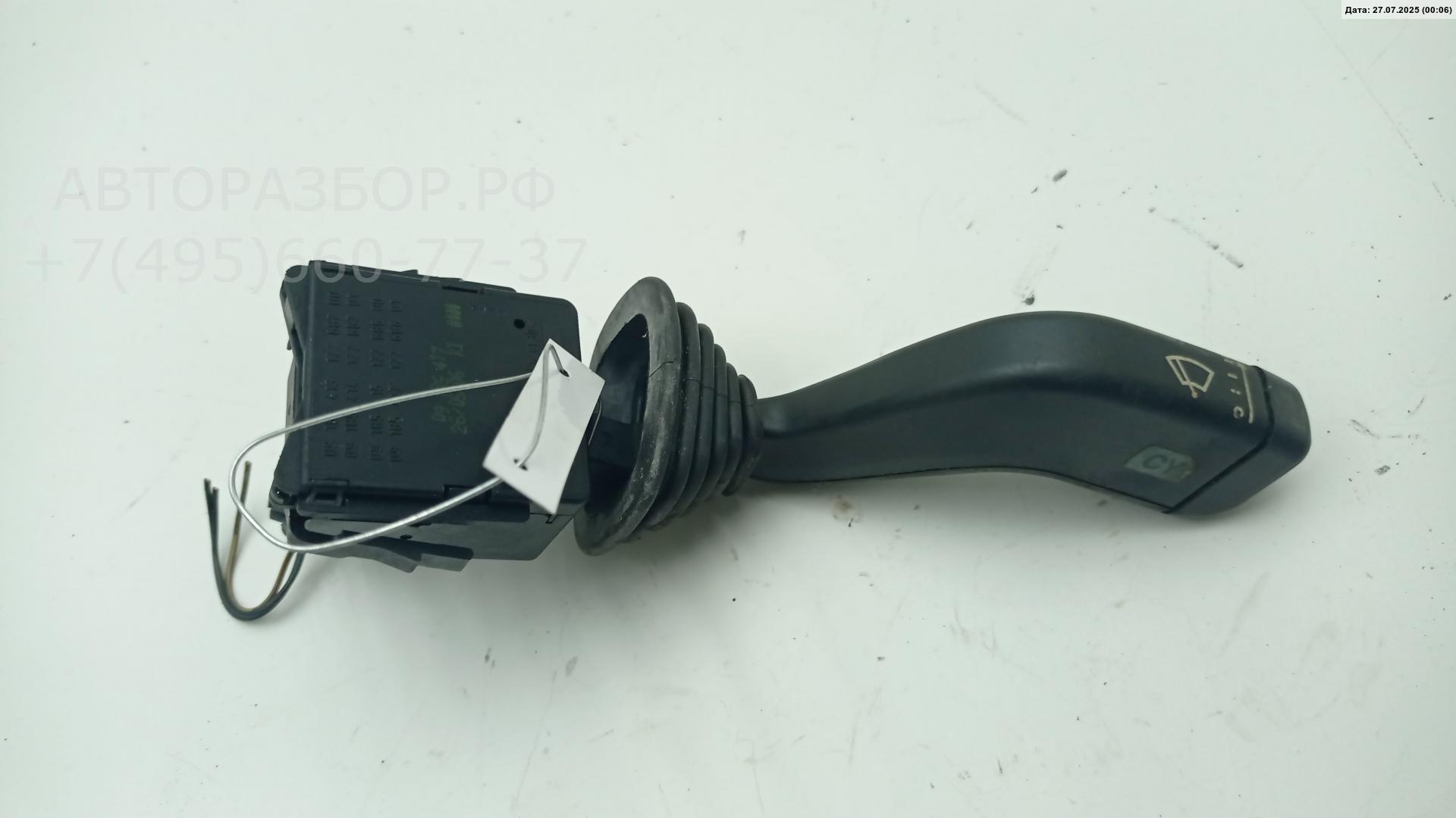 Переключатель стеклоочистителей