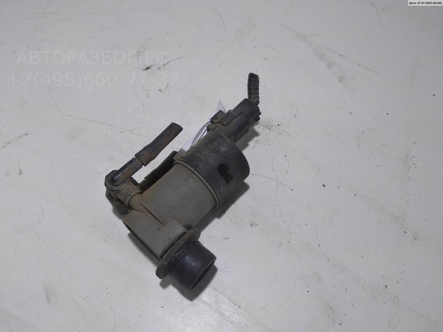 Насос омывателя