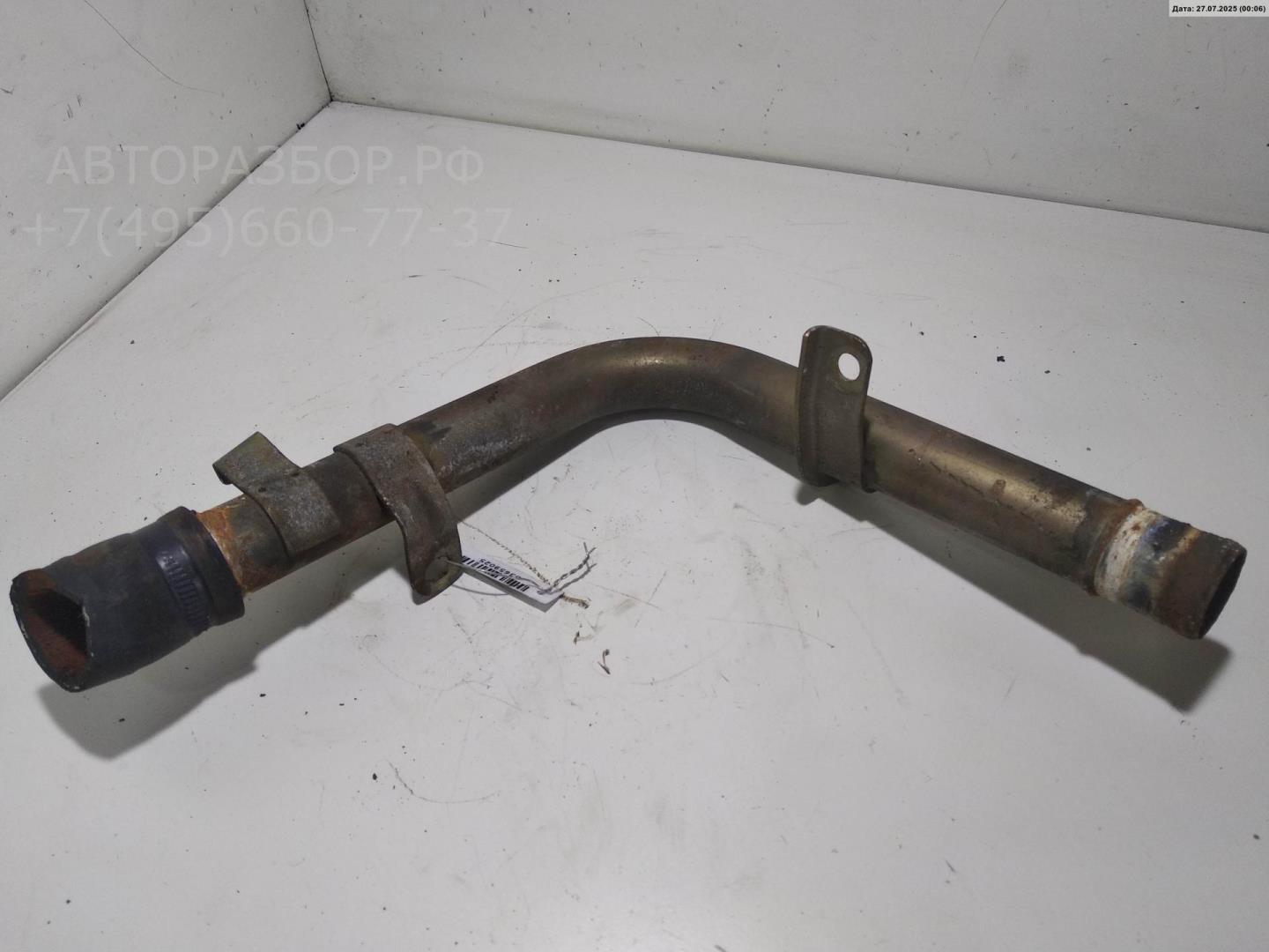 Трубка системы охлаждения