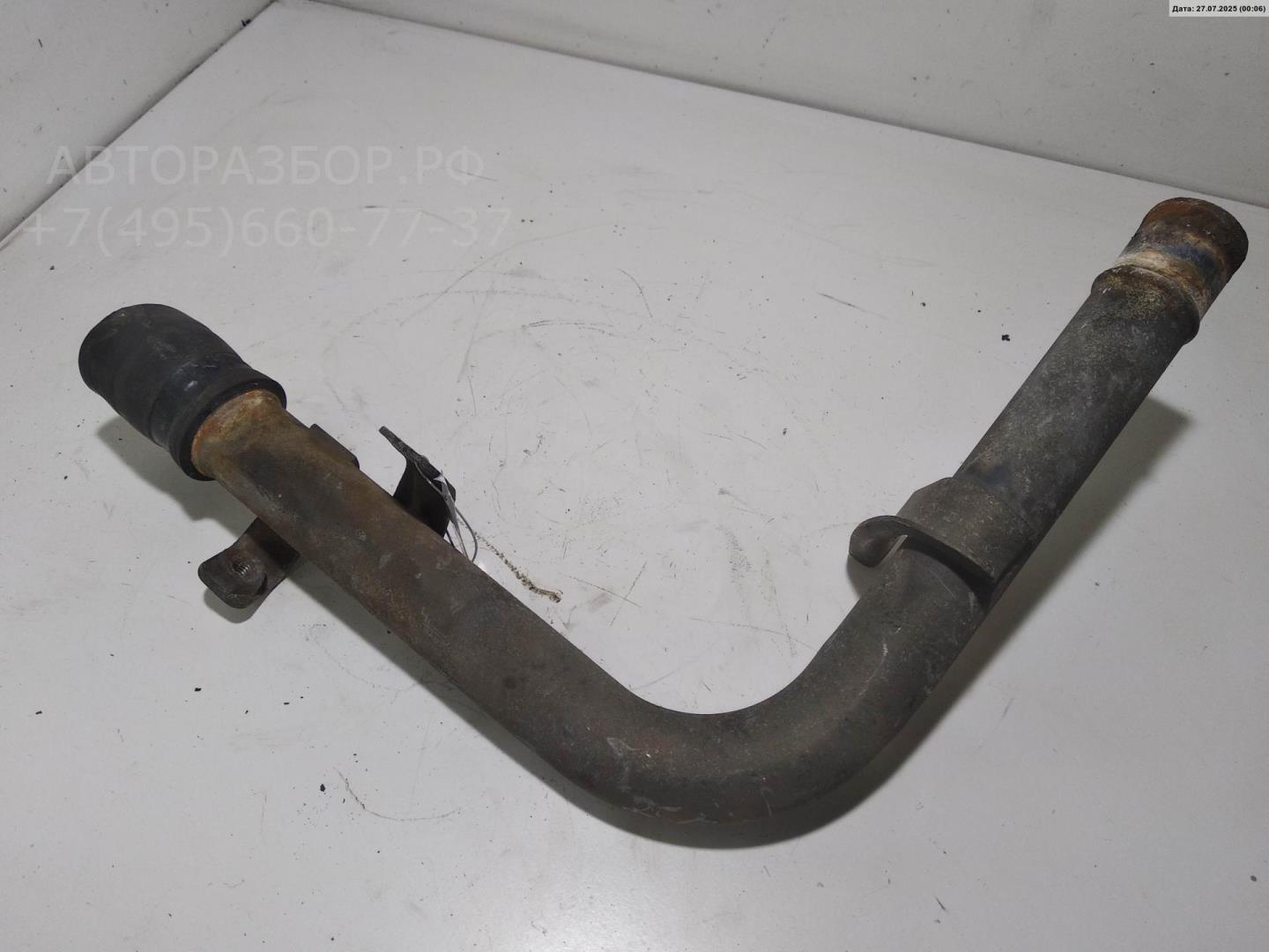 Трубка системы охлаждения