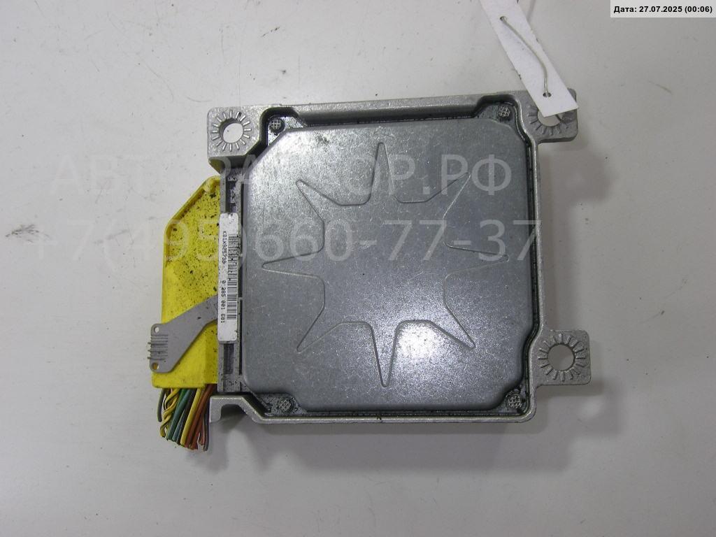 Блок управления подушек безопасности (AIR BAG)