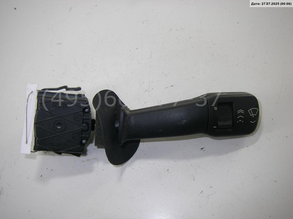 Переключатель стеклоочистителей