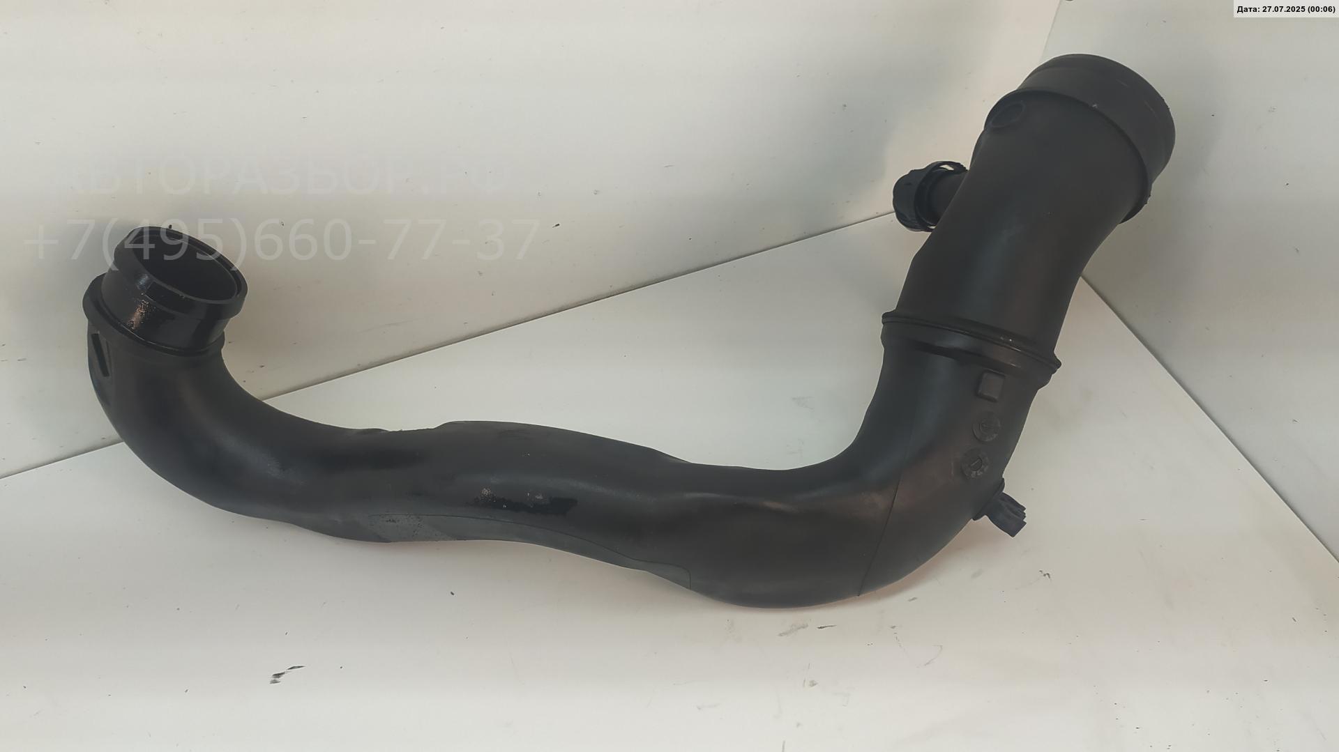 Трубка турбины