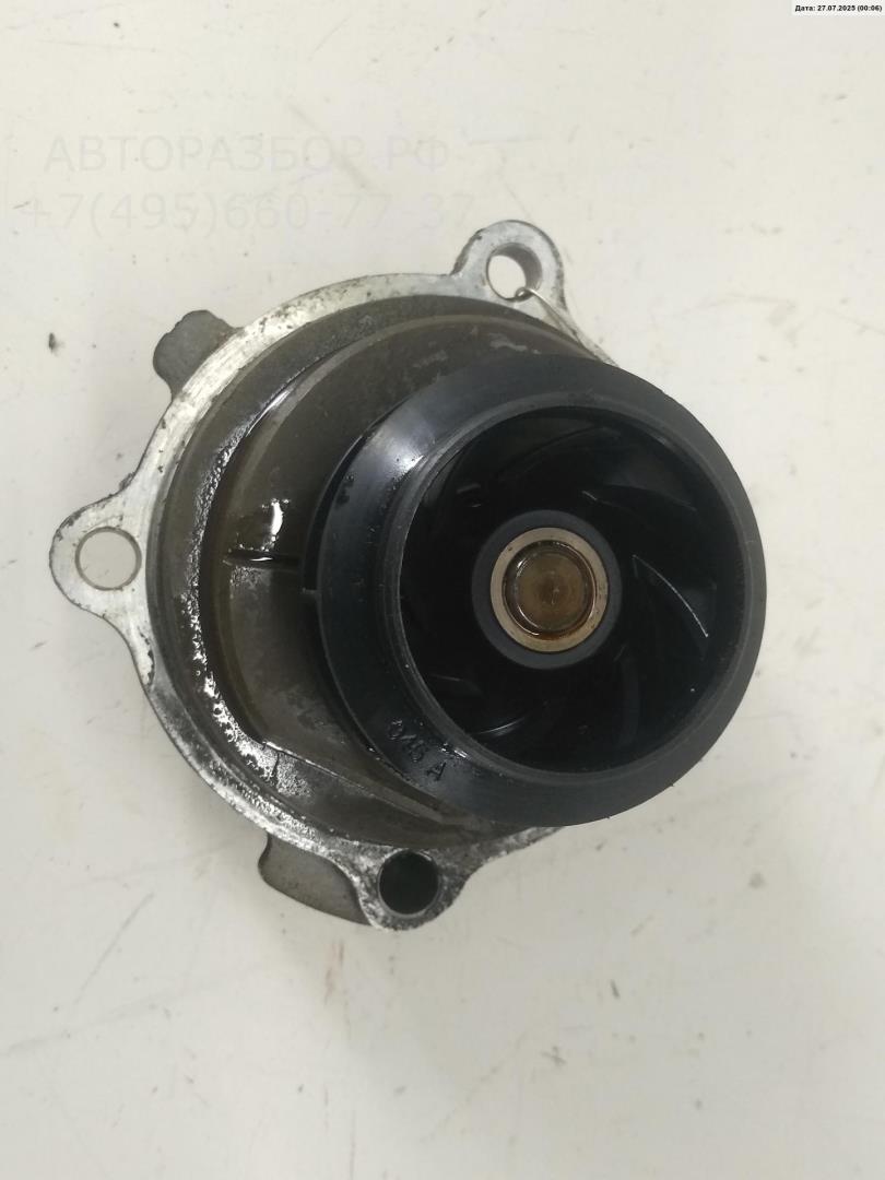 Насос водяной (помпа)