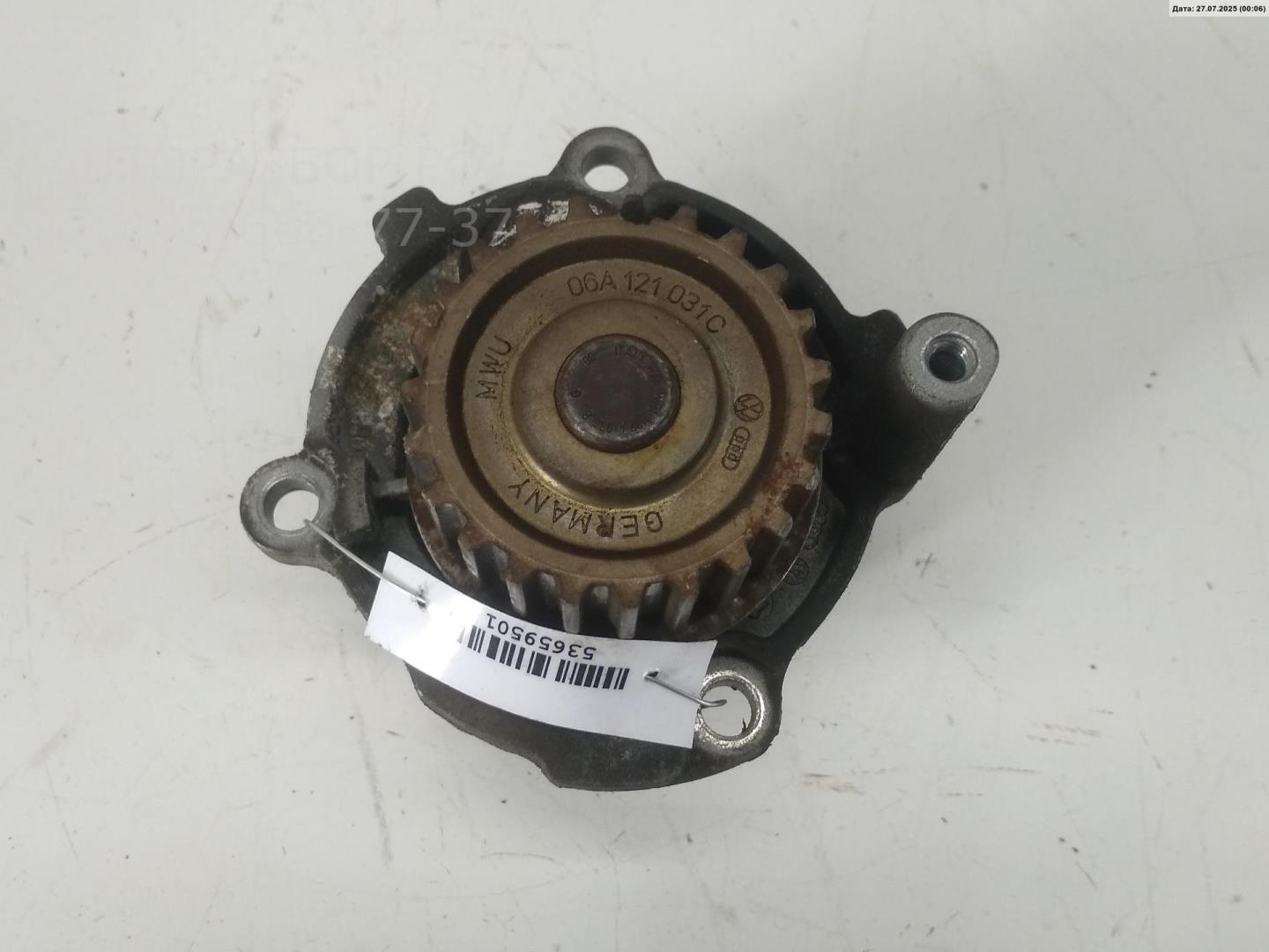 Насос водяной (помпа)