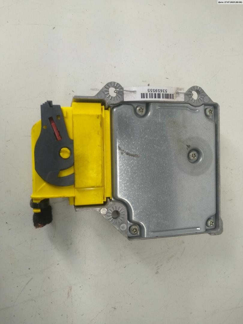 Блок управления подушек безопасности (AIR BAG)