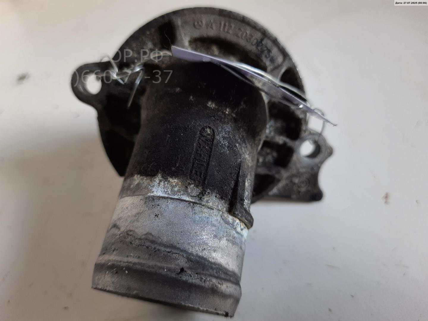 Корпус термостата