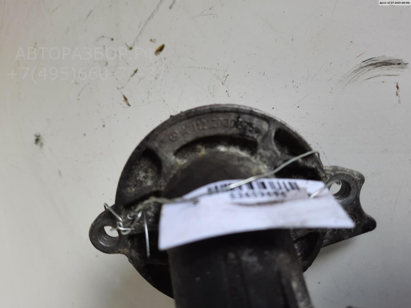 Корпус термостата