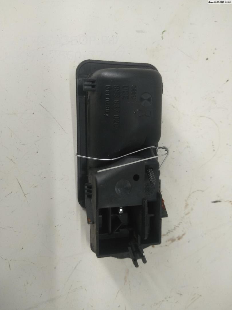 Ручка двери передней внутренняя правая