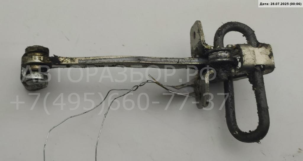 Ограничитель двери