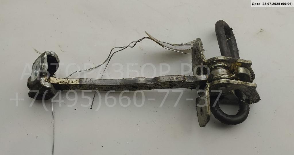 Ограничитель двери