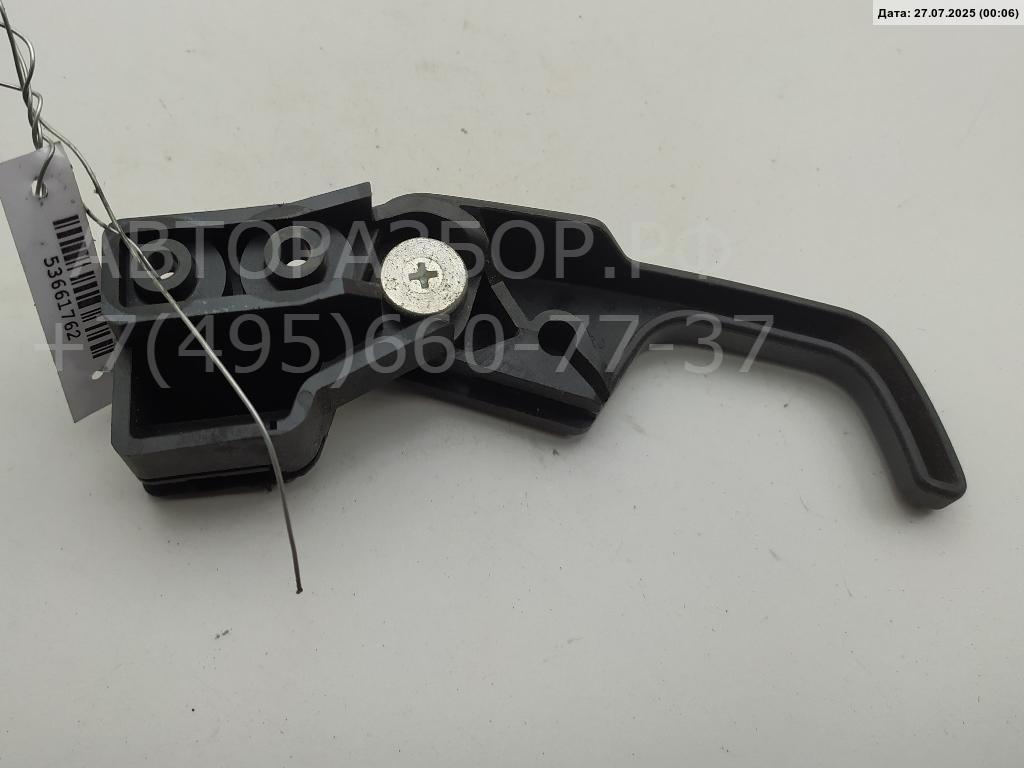 Ручка открывания капота