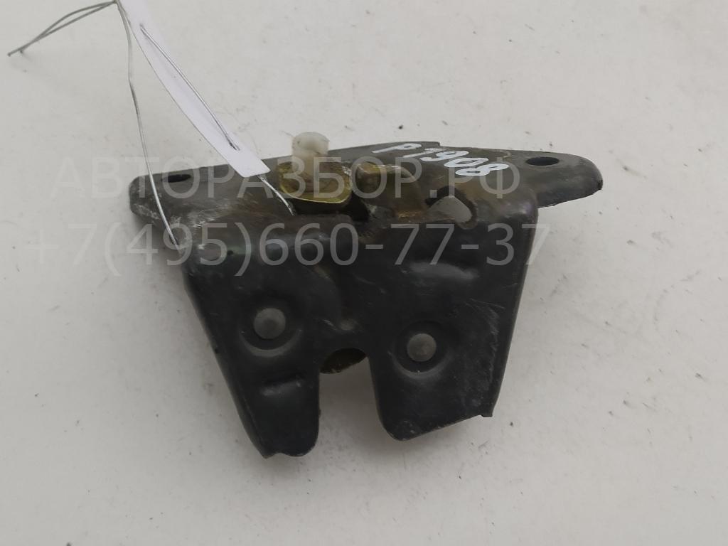 Замок багажника