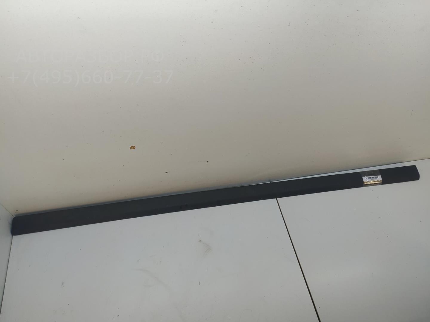 Накладка двери передней правой