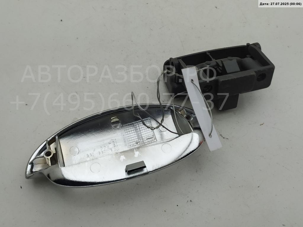 Замок бардачка