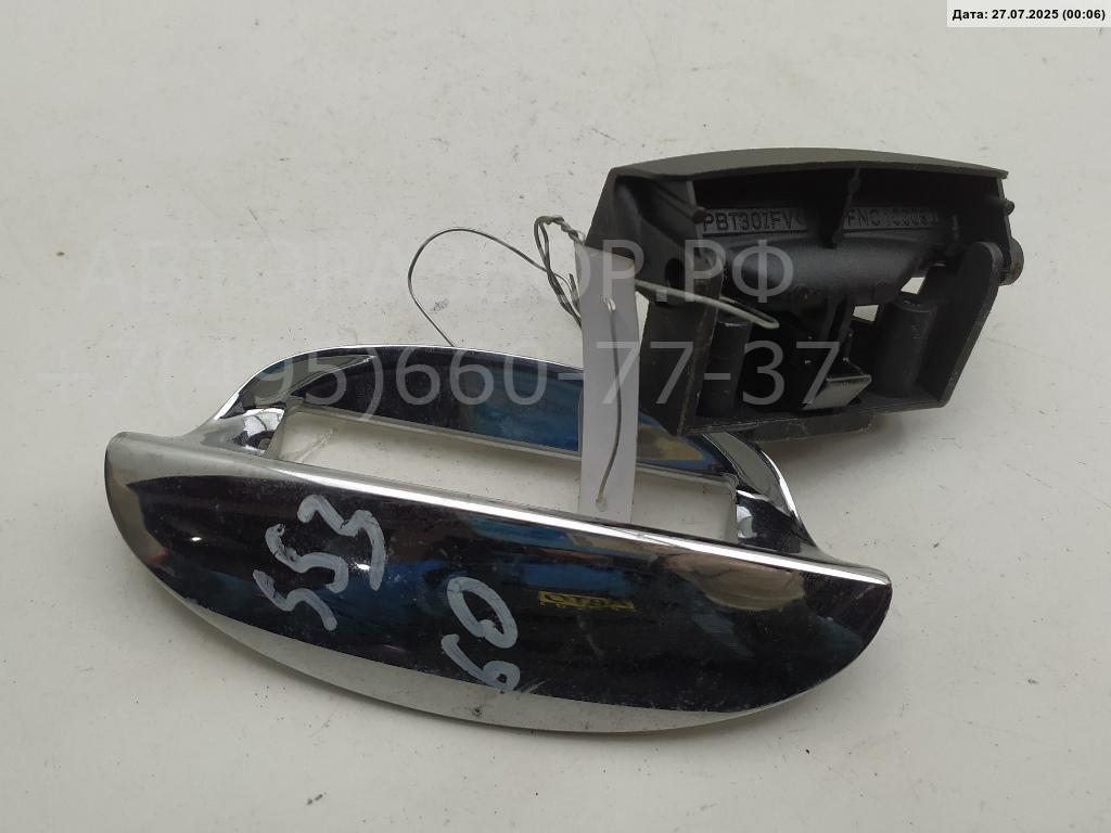 Замок бардачка