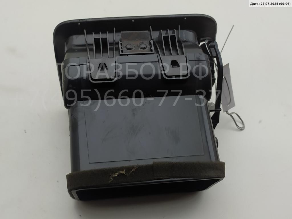 Дефлектор воздушный