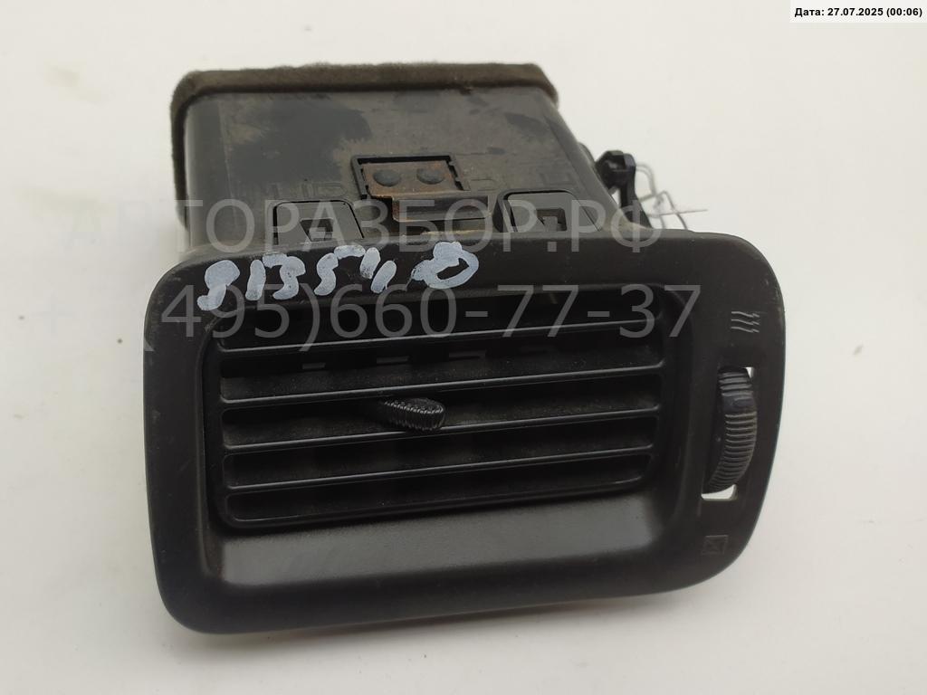 Дефлектор воздушный