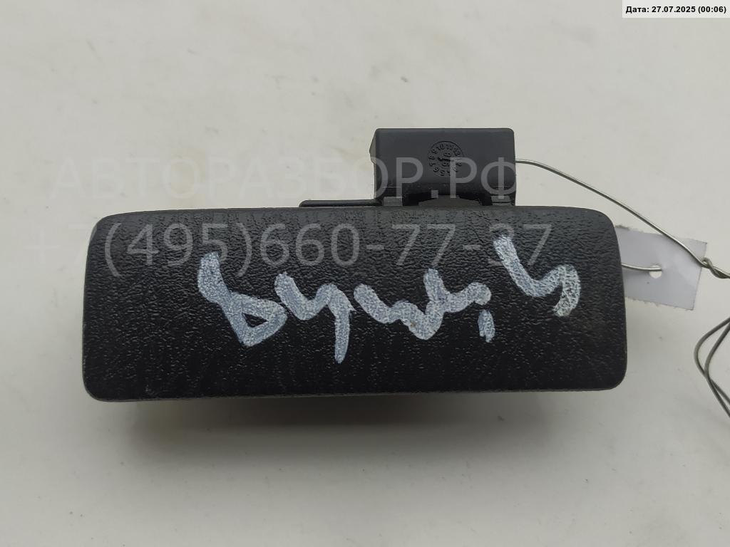 Замок бардачка