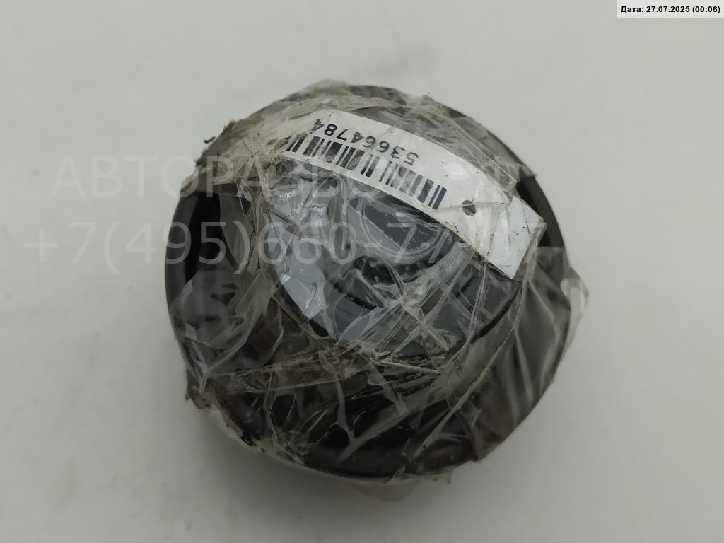 Крышка топливного бака