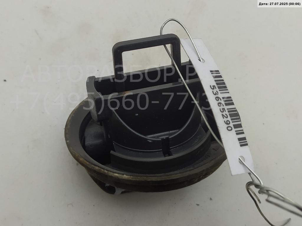 Крышка топливного бака