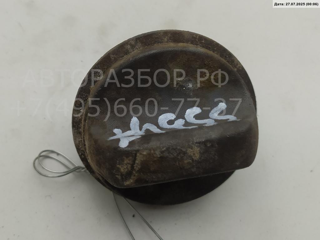 Крышка топливного бака