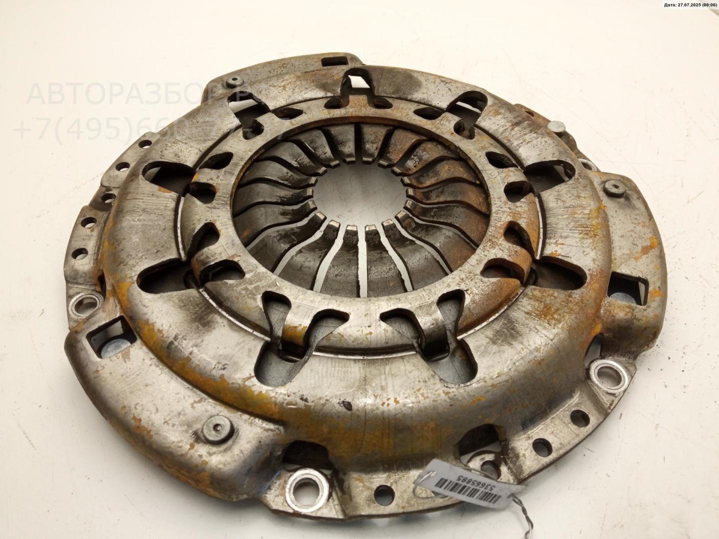 Корзина сцепления