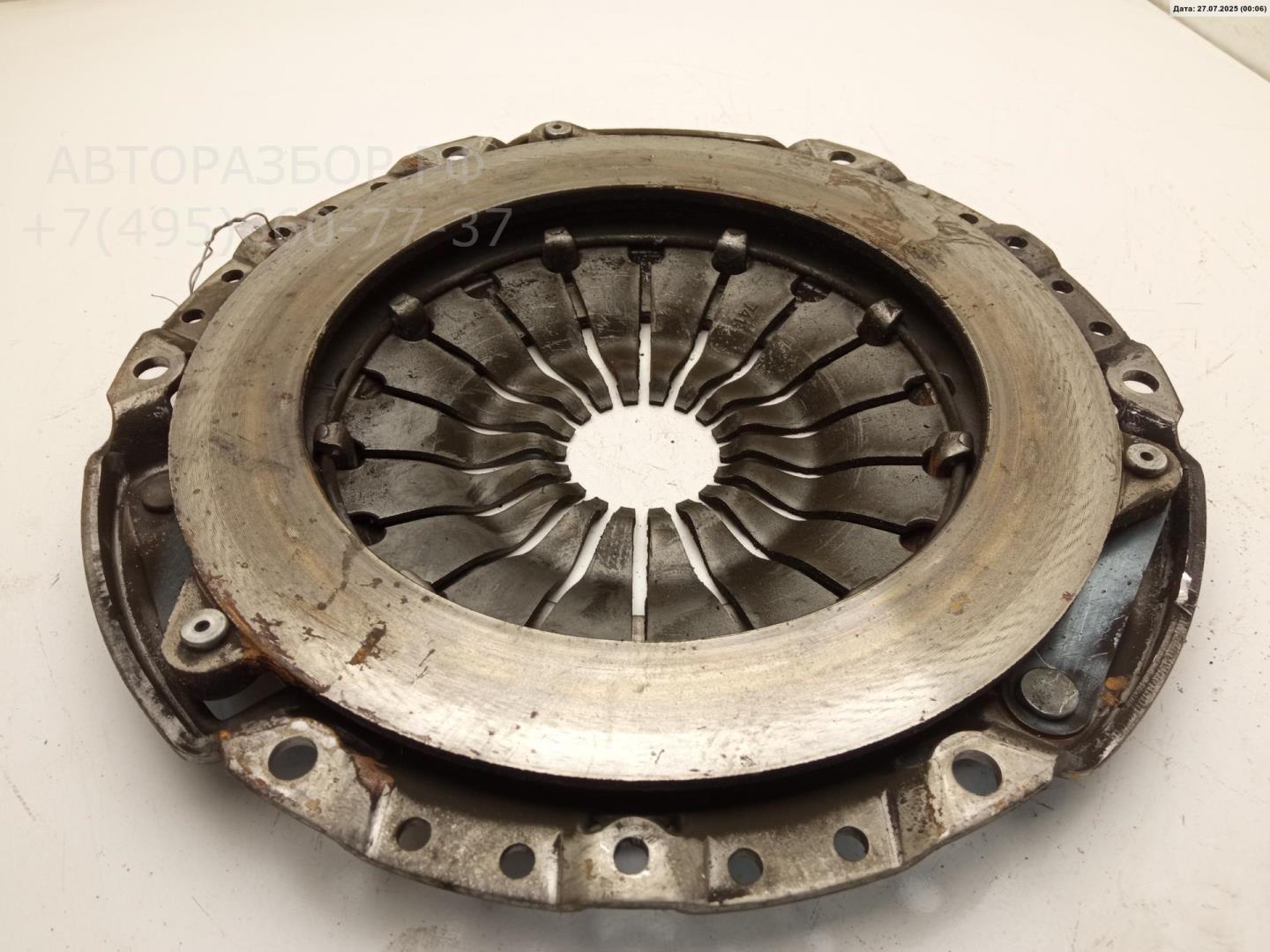 Корзина сцепления